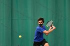 MTen vs CGA  Men’s Tennis vs Coast Guard Academy : Wheaton, MTennis, MTen, Men’s Tennnis